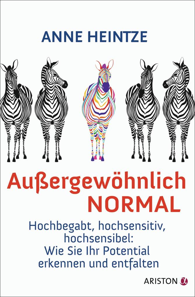 Ariston Verlag Außergewöhnlich Normal - Bild 3