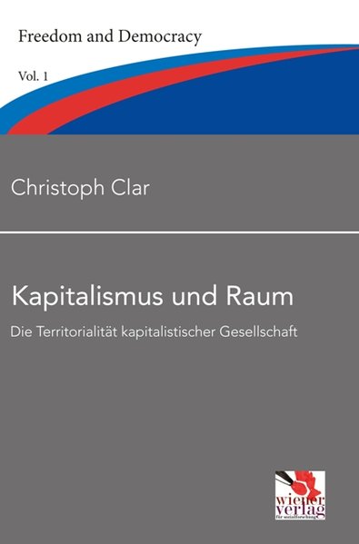 Kapitalismus und Raum