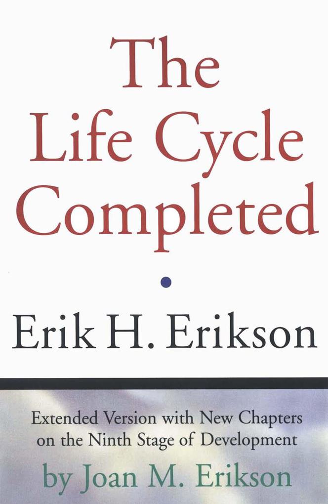 W. W. Norton & Company The Life Cycle Completed