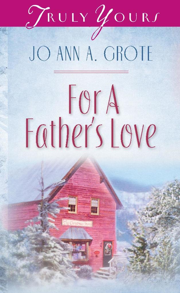 For A Father‘s Love