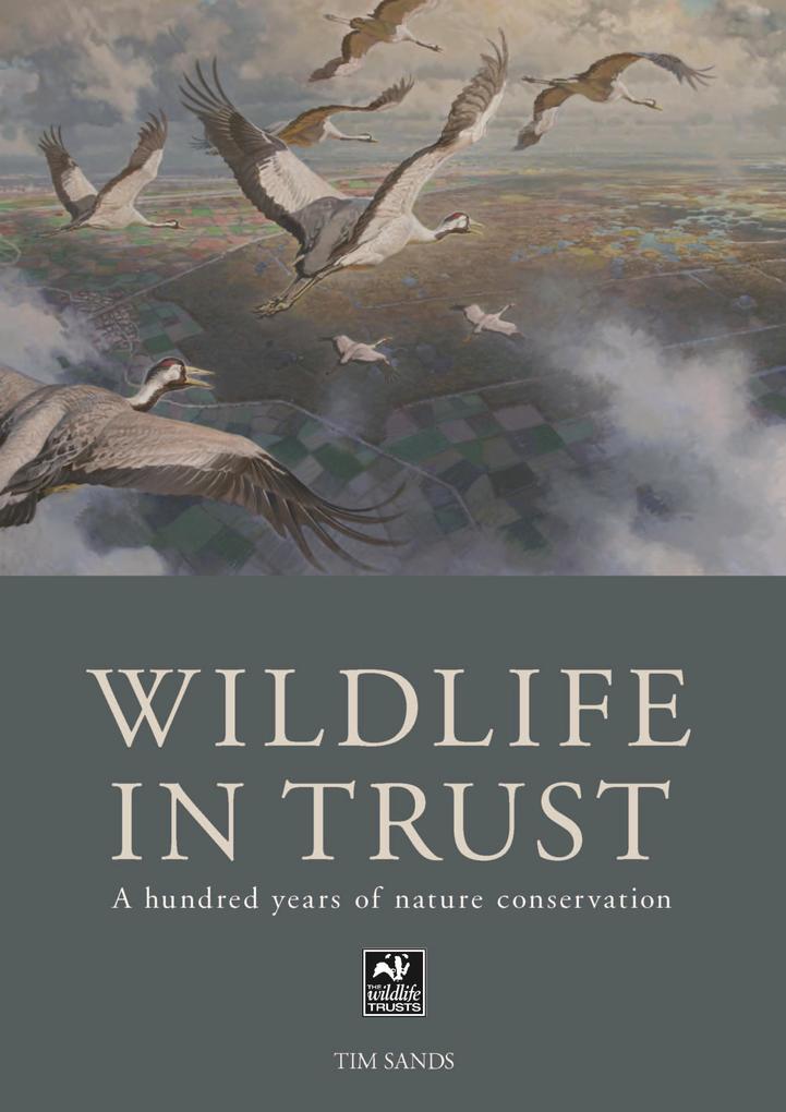 The Wildlife in Trust