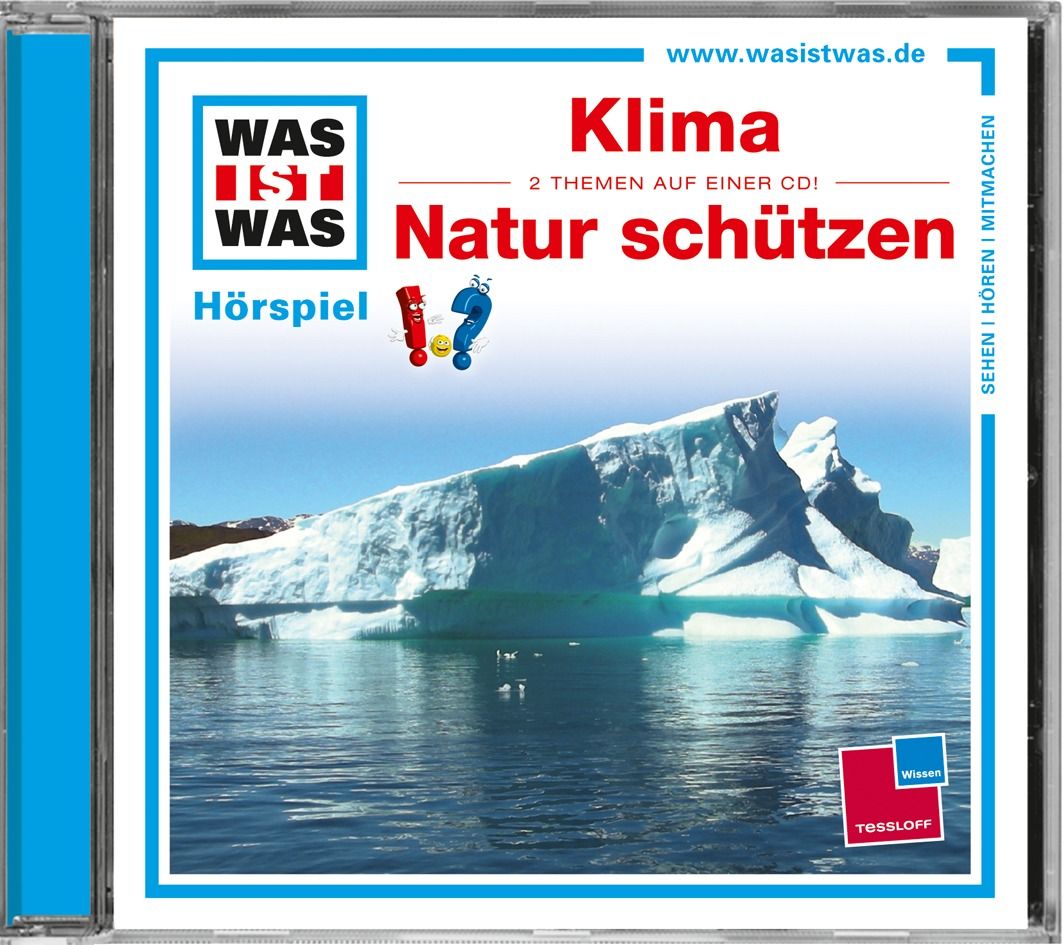 Folge 36: Klima/Natur schützen