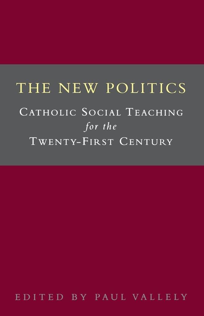 The New Politics