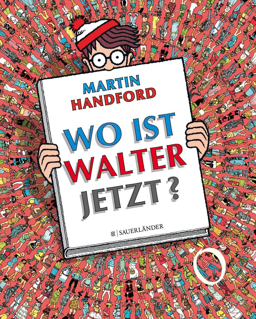 Image of Wo ist Walter jetzt?