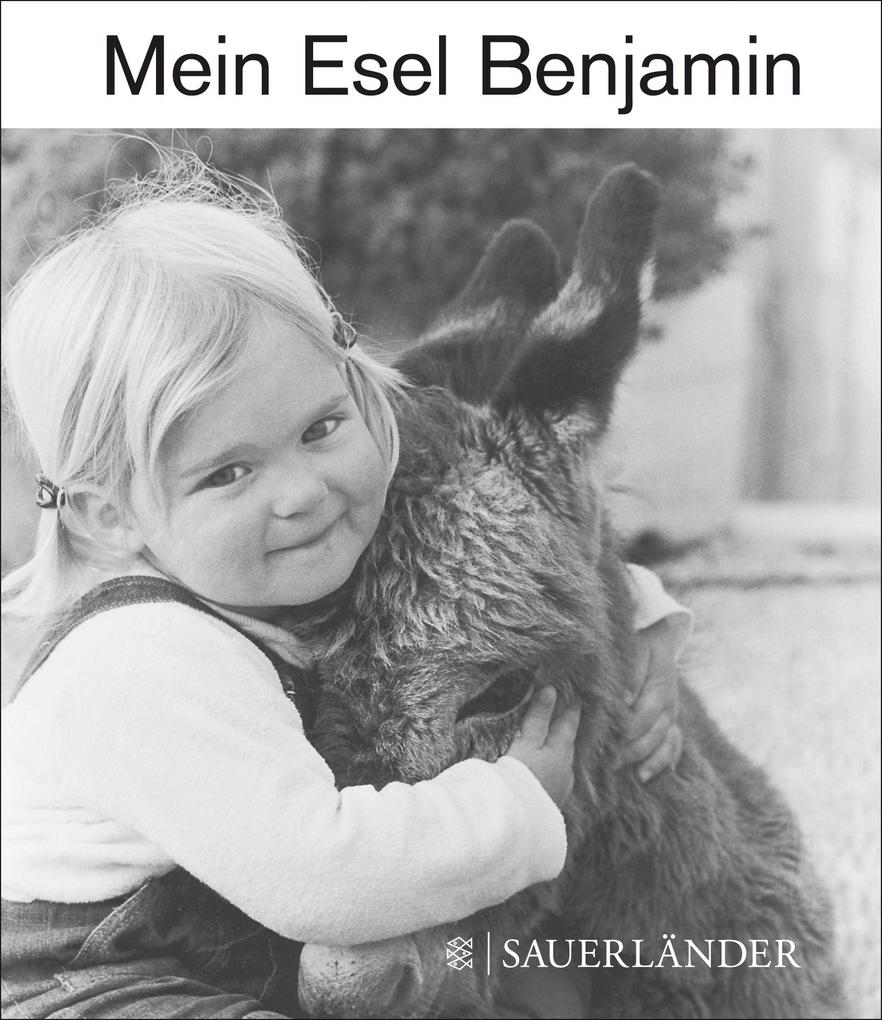 Image of Mein Esel Benjamin