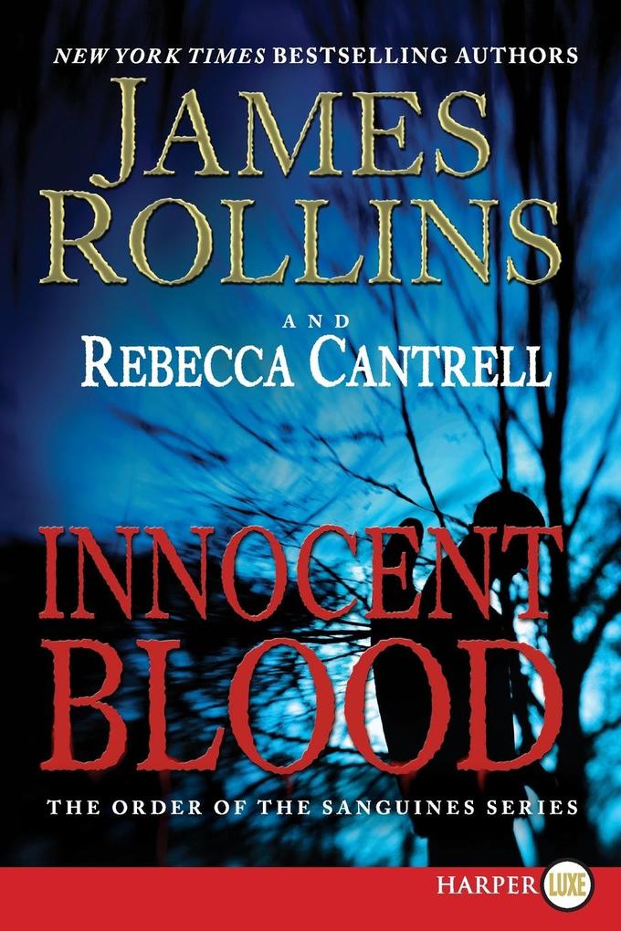 Innocent Blood LP