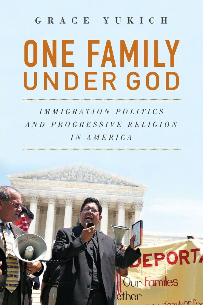 One Family Under God