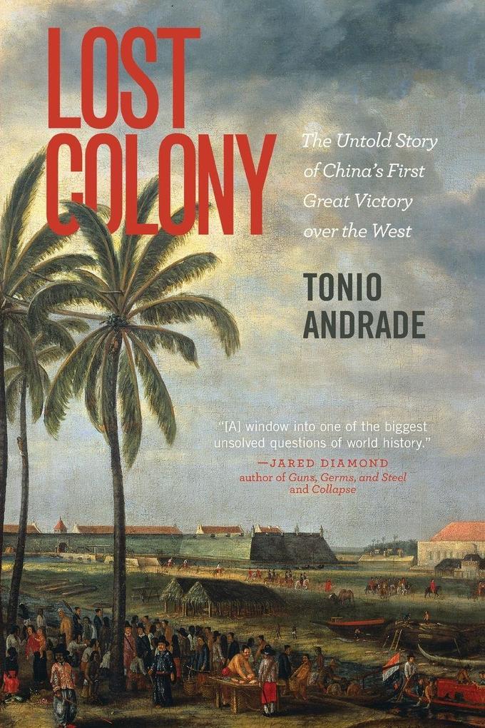 Lost Colony