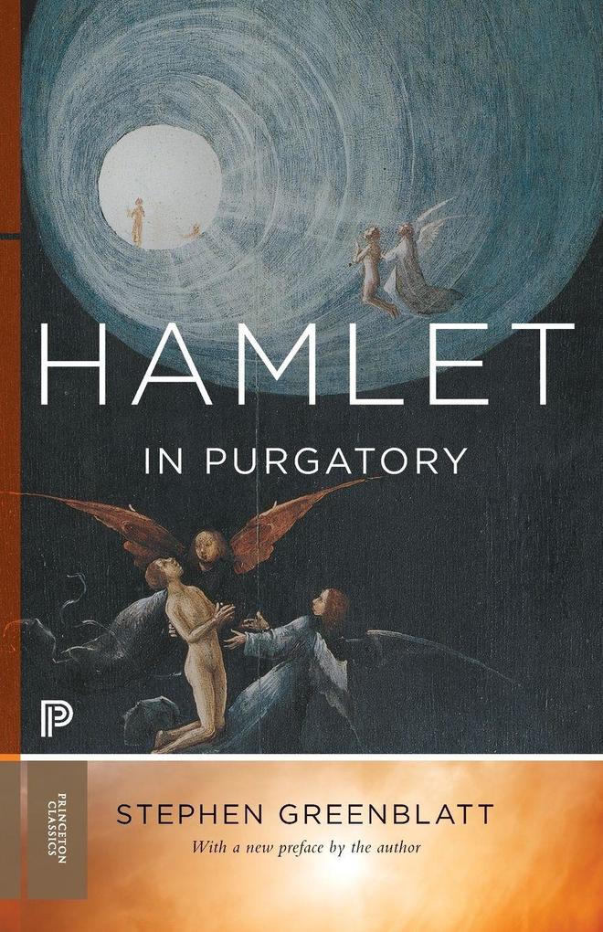 Princeton University Press Hamlet In Purgatory