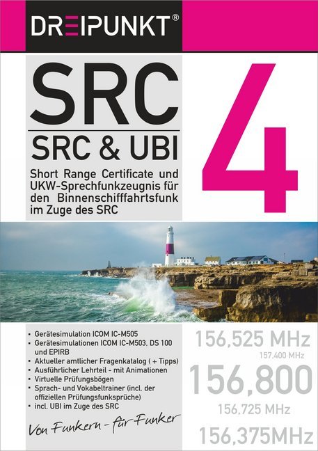 SRC & UBI 4.0CD-ROM