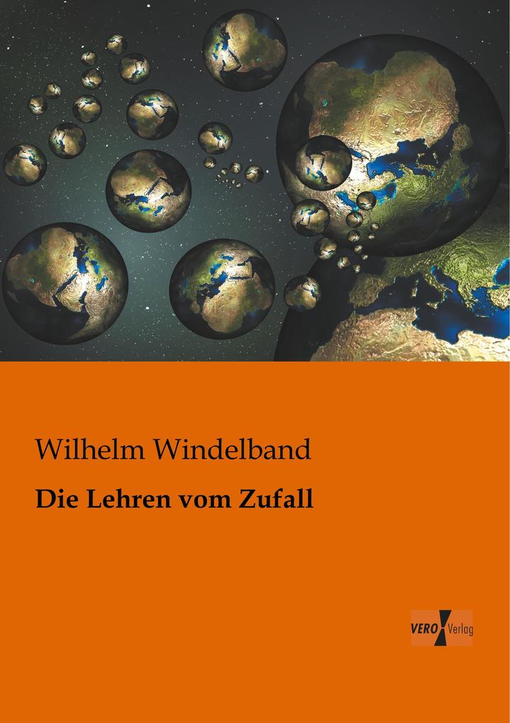 Die Lehren vom Zufall
