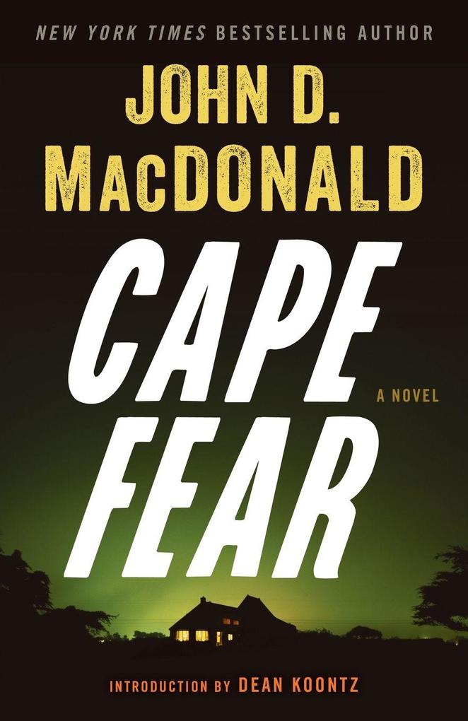 Cape Fear