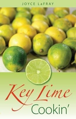 Key Lime Cookin‘