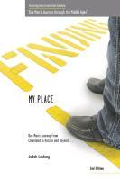 Finding My Place: One Man‘s Journey from Cleveland to Boston and Beyond 2nd Edition