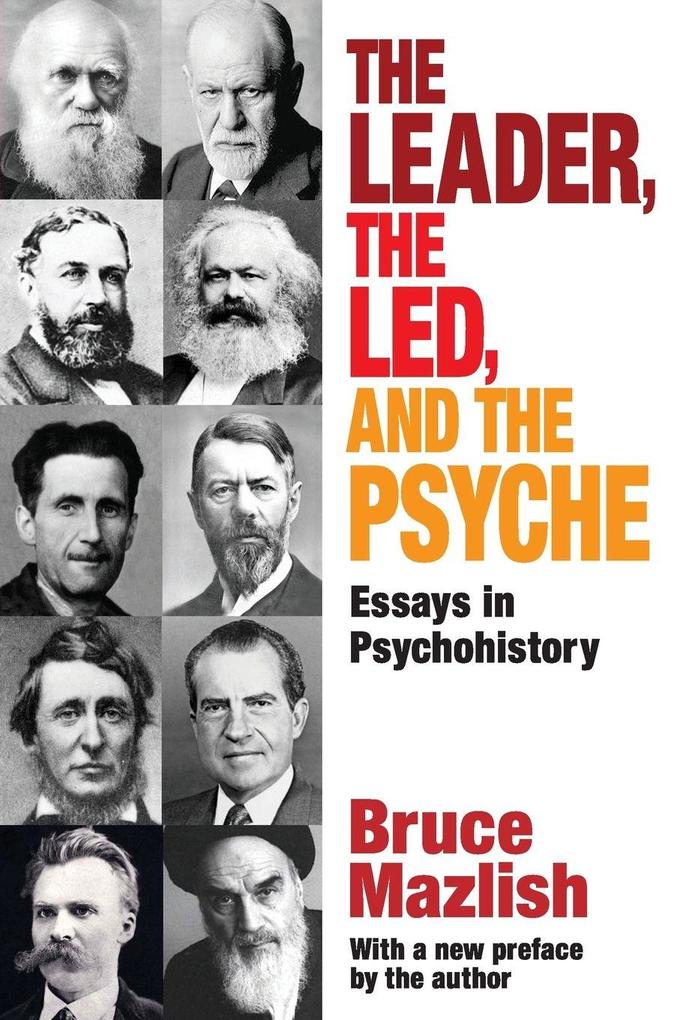 The Leader the Led and the Psyche