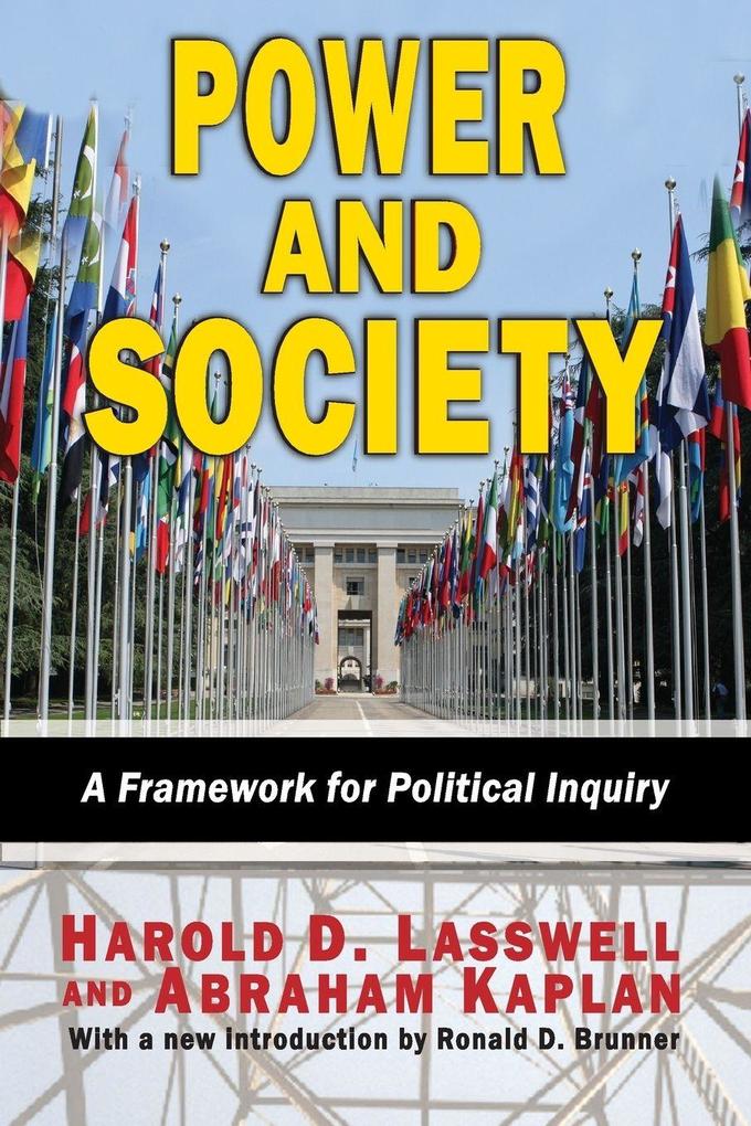 Power and Society
