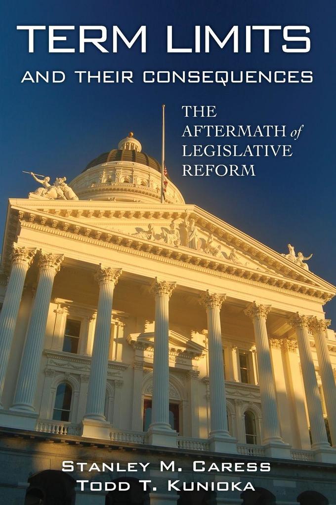 Term Limits and Their Consequences