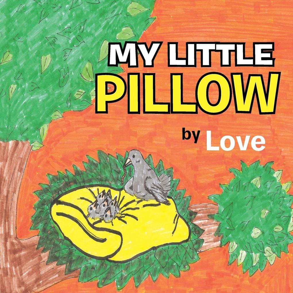 My Little Pillow