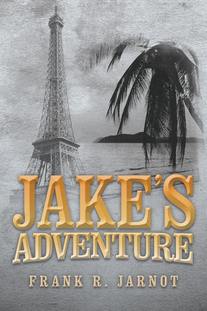 Jake‘s Adventure