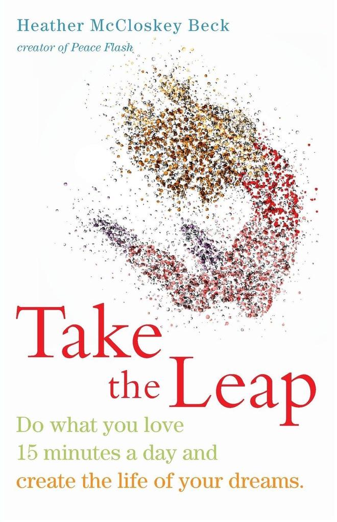 Take the Leap