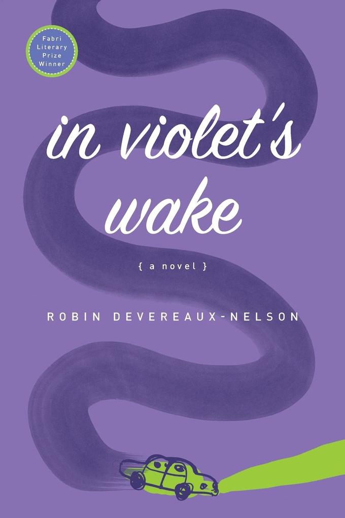 In Violet‘s Wake