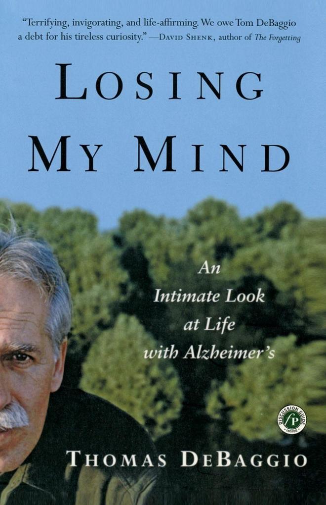 Losing My Mind