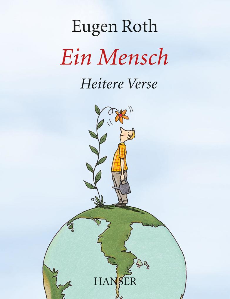 Image of Ein Mensch