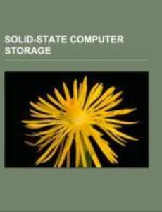 Solid-state computer storage