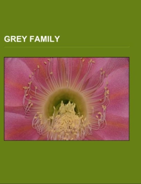 Grey family