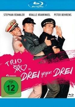 Drei gegen drei