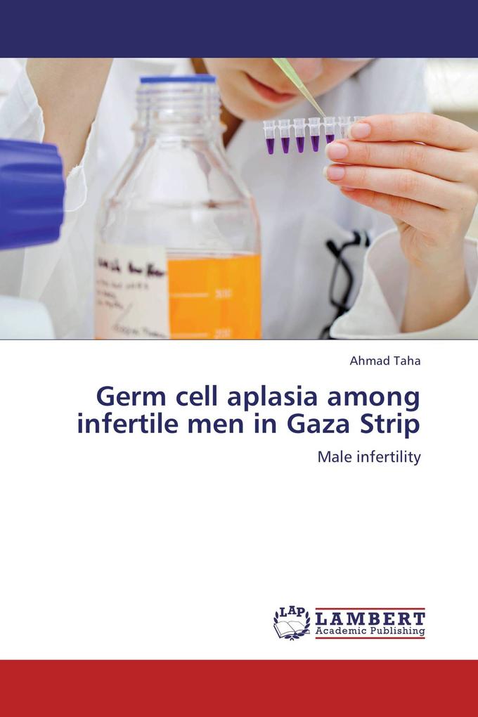Germ cell aplasia among infertile men in Gaza Strip