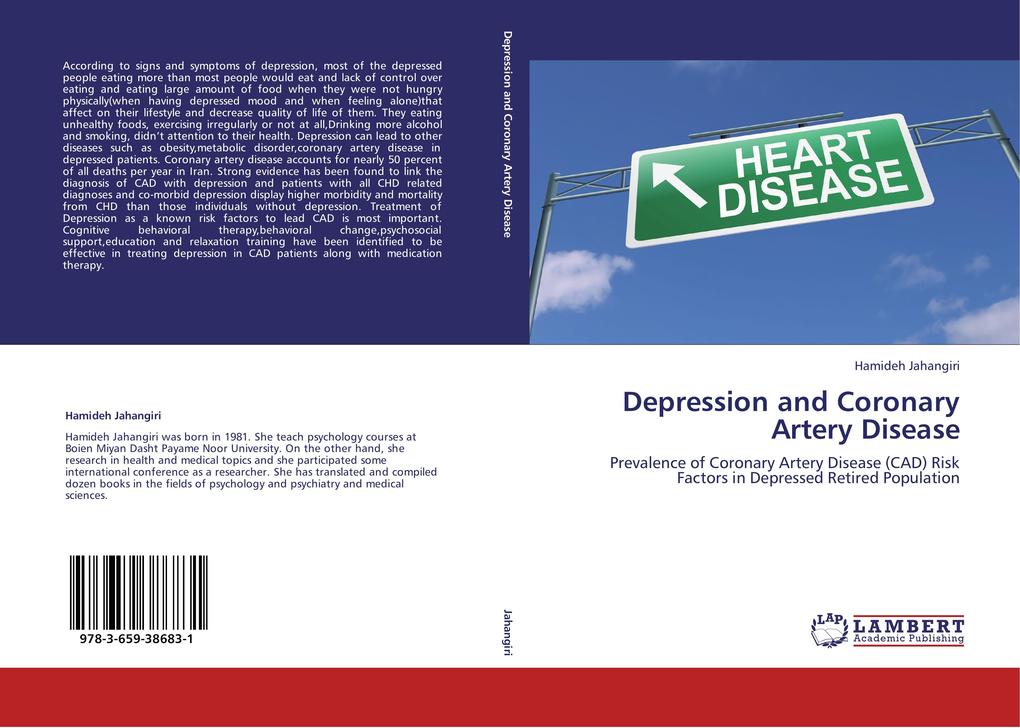 Depression and Coronary Artery Disease
