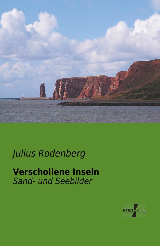 Verschollene Inseln