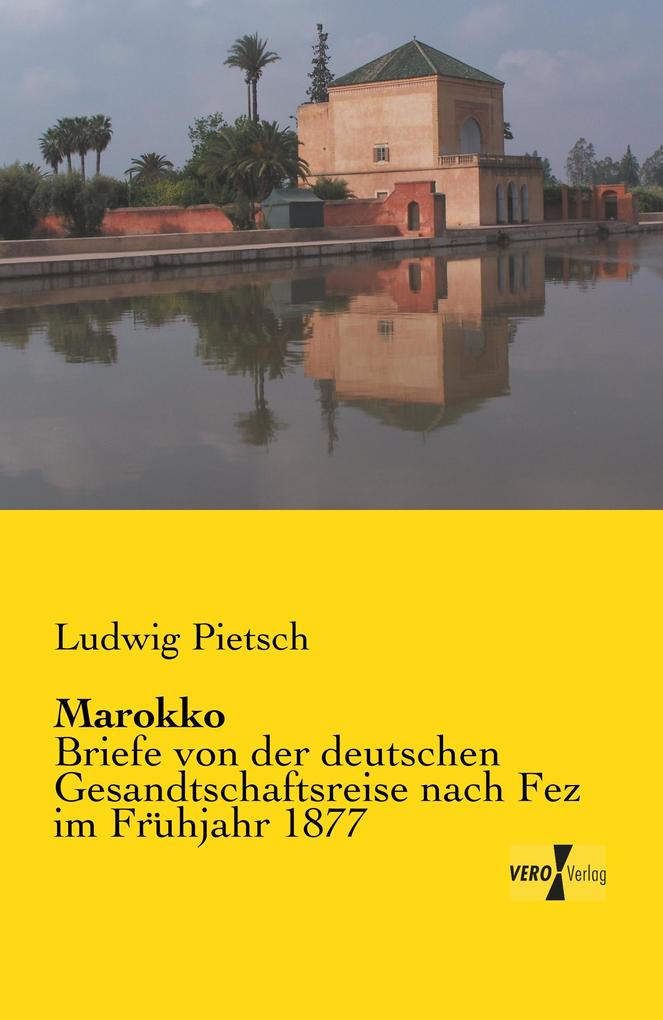 Marokko