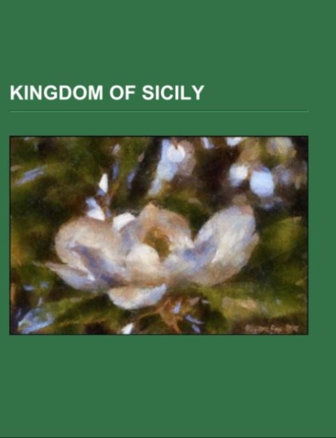 Kingdom of Sicily