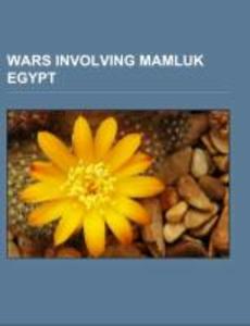 Wars involving Mamluk Egypt