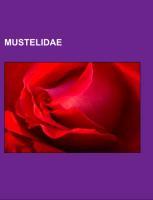 Mustelidae