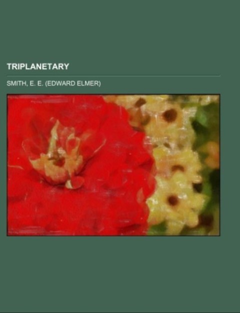 Triplanetary