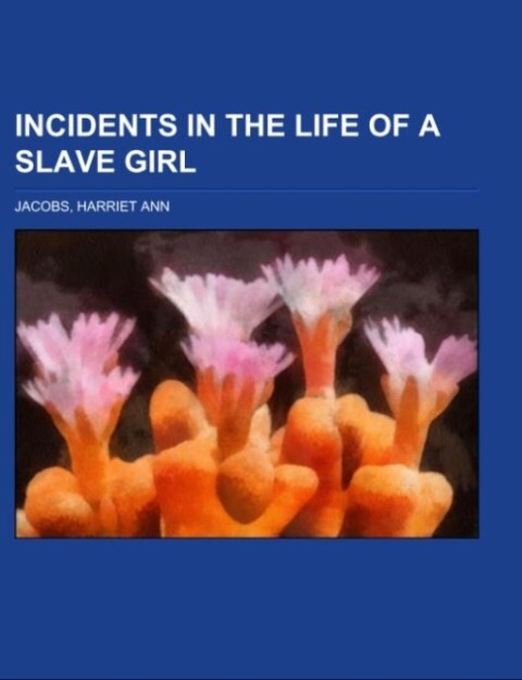 Incidents in the Life of a Slave Girl als Taschenbuch von Harriet Ann Jacobs