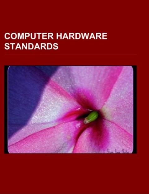 Computer hardware standards