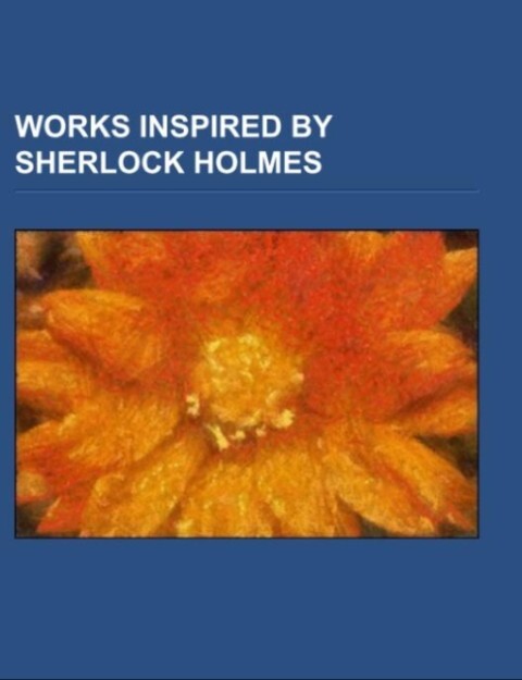 Works inspired by Sherlock Holmes als Taschenbuch von