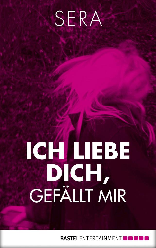 Ich liebe dich Gefällt mir