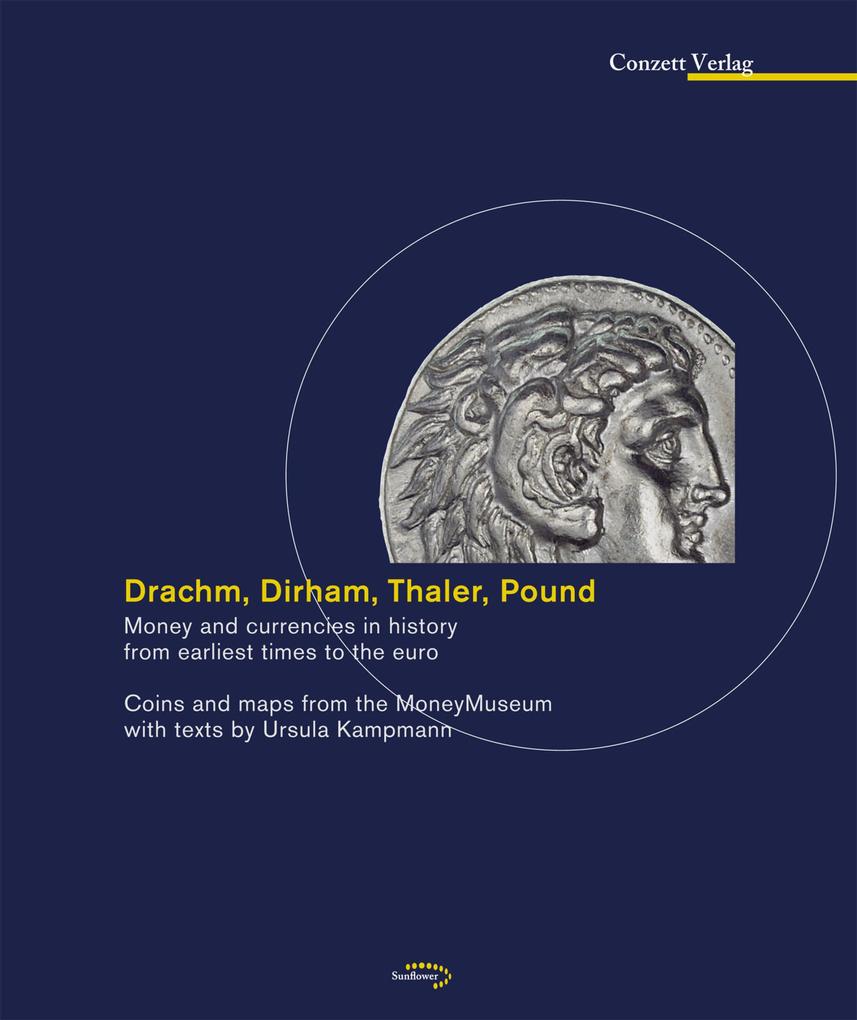 Drachm Dirham Thaler Pound