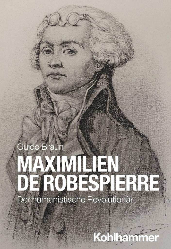 Maximilien de Robespierre