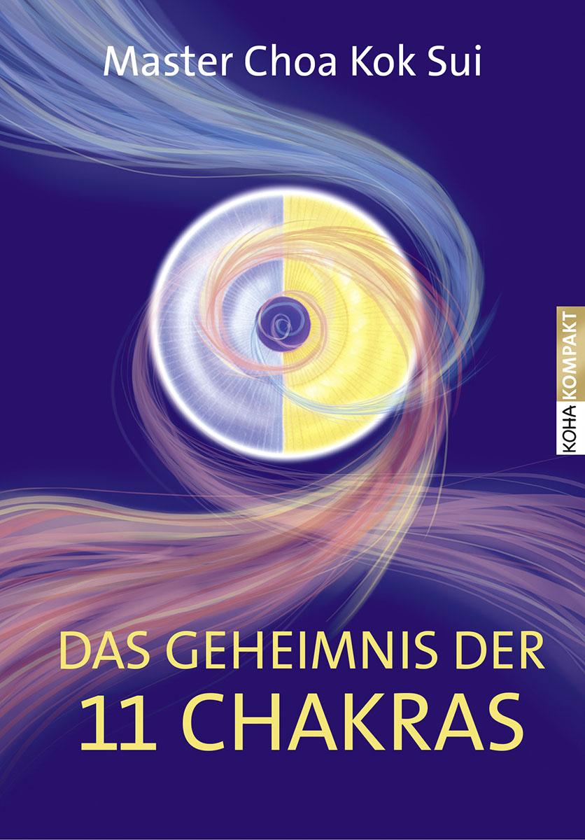 Koha-Verlag Gmbh Das Geheimnis Der 11 Chakras - Bild 7