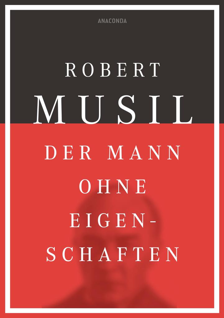 Der Mann ohne Eigenschaften Robert Musil - Bild 6