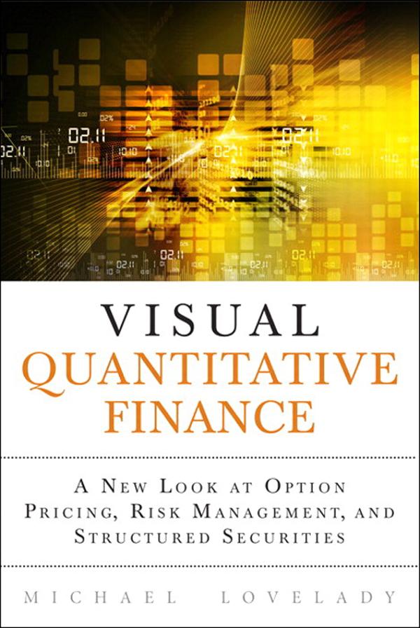 Visual Quantitative Finance