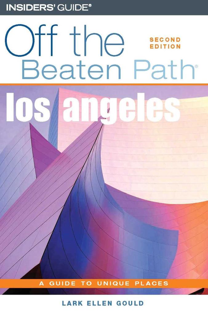 Angeles Off the Beaten Path®