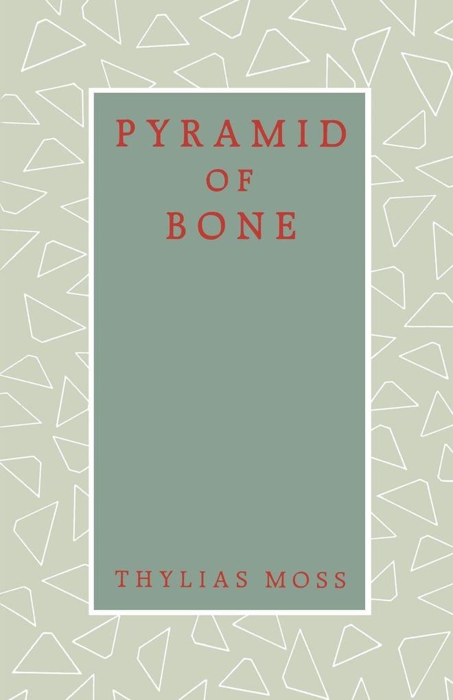 Pyramid of Bone