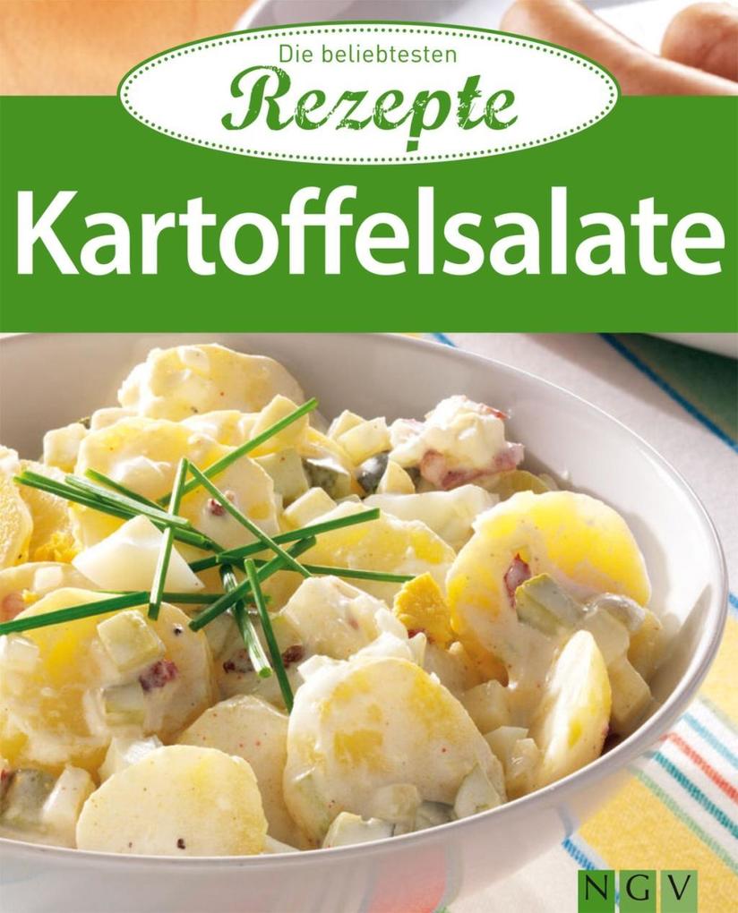 Kartoffelsalate als eBook Kartoffelsalate als eBook